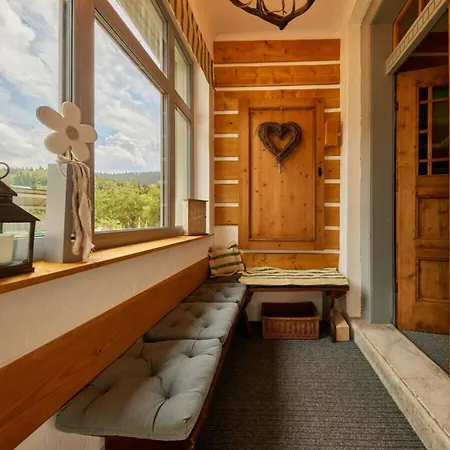 Beautiful With Comfort