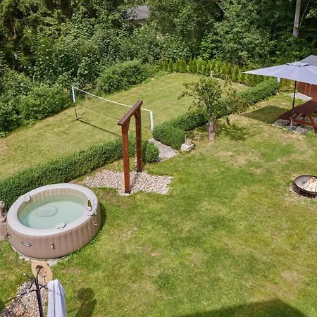 Villa Beautiful With Comfort *