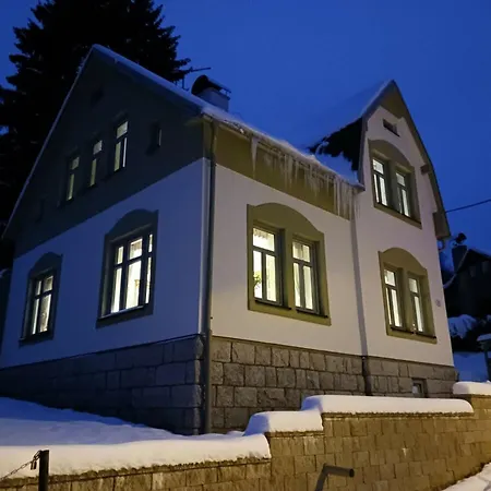 Beautiful With Comfort * Albrechtice v Jizerskych horach