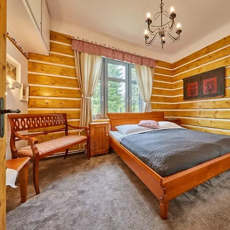 Villa Beautiful With Comfort