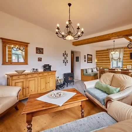 Beautiful With Comfort Albrechtice v Jizerskych horach