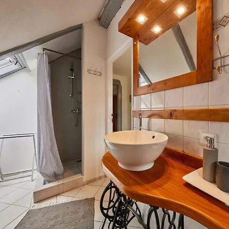Beautiful With Comfort * Albrechtice v Jizerskych horach