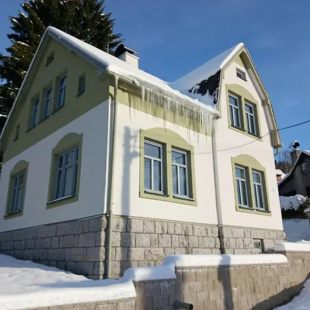 Villa Beautiful With Comfort