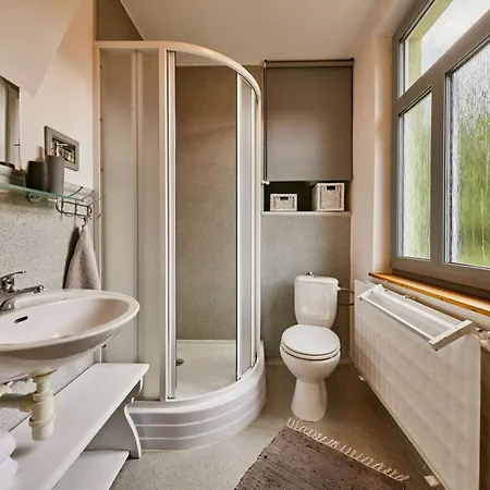 Beautiful With Comfort Villa *