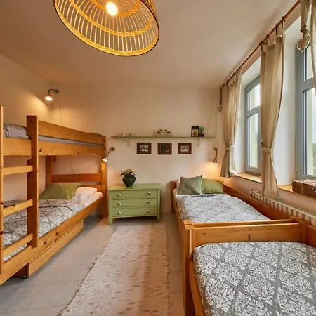 Villa Beautiful With Comfort